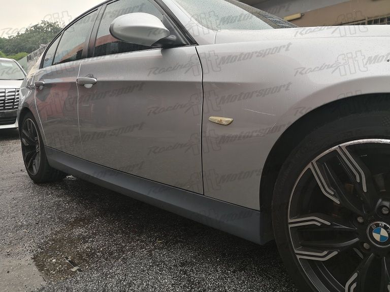 E90 3-Series E90 M Sport Old Facelift E90 3-Series E90 M Sport Old Facelift